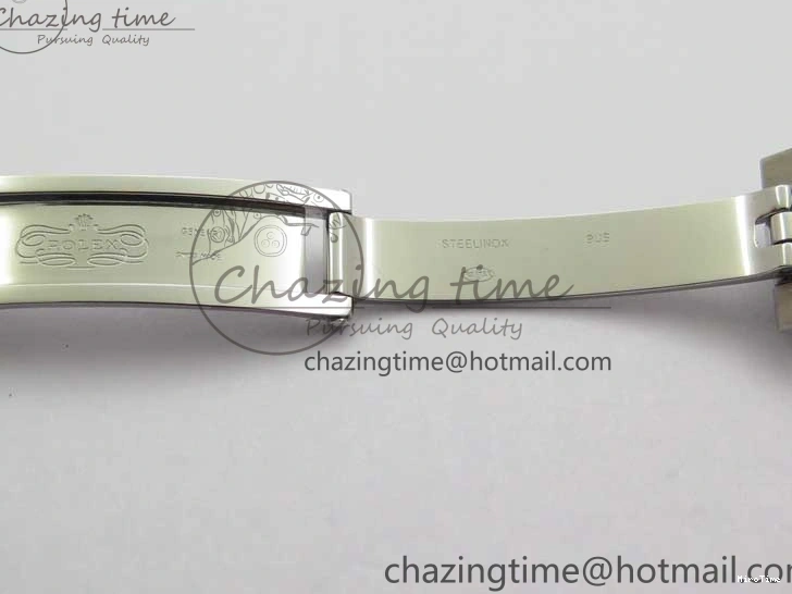 MiroTime 0301 HighPerformance Datejust 28mm 279174 SS BP Maker Best Edition Black Dial on SS Jubilee Bracelet ETA 2598